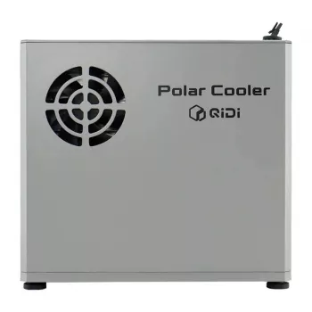 QiDi Polar Cooler ekstruuderi jahutusventilaatori komplekt Q2 ja Max4 3D-printeritele (PCM4-Q2)