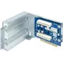QNAP BRKT-RISER-2P-2U laienduskaart mudelitele TS-873AU ja TS-873AU-RP