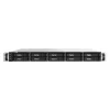 QNAP TS-h1077AFU-R7-32G 10 pesaga NAS torniserver, AMD Ryzen 7 3700X, 32GB RAM, 10GbE, QuTS hero