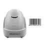 Qoltec 50877 1D laser-vöötkoodilugeja USB valge