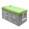 Qoltec 53079 süvatsükli geelaku 12V 200Ah (62,5kg)