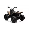 QUAD LOCK akutoiteline neljarattaline Can-Am DK-CA002 Khaki 4x4