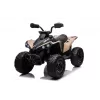 QUAD LOCK akutoiteline neljarattaline Can-Am DK-CA002 Khaki 4x4