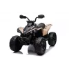 QUAD LOCK akutoiteline neljarattaline Can-Am DK-CA002 Khaki 4x4