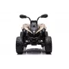 QUAD LOCK akutoiteline neljarattaline Can-Am DK-CA002 Khaki 4x4