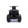 QUAD LOCK Electric Ride On Quad JC333 Must