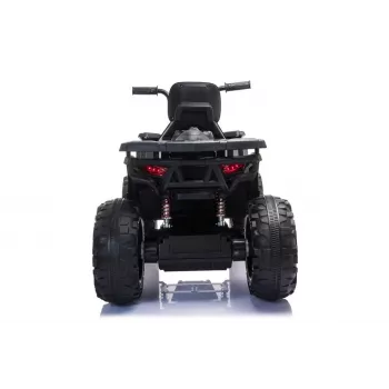 QUAD LOCK Electric Ride On Quad JC333 Must