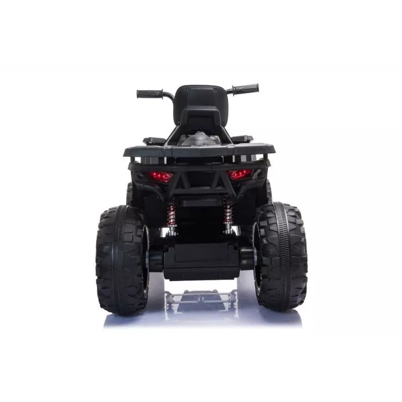 QUAD LOCK Electric Ride On Quad JC333 Must