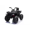 QUAD LOCK Electric Ride On Quad JC333 Must