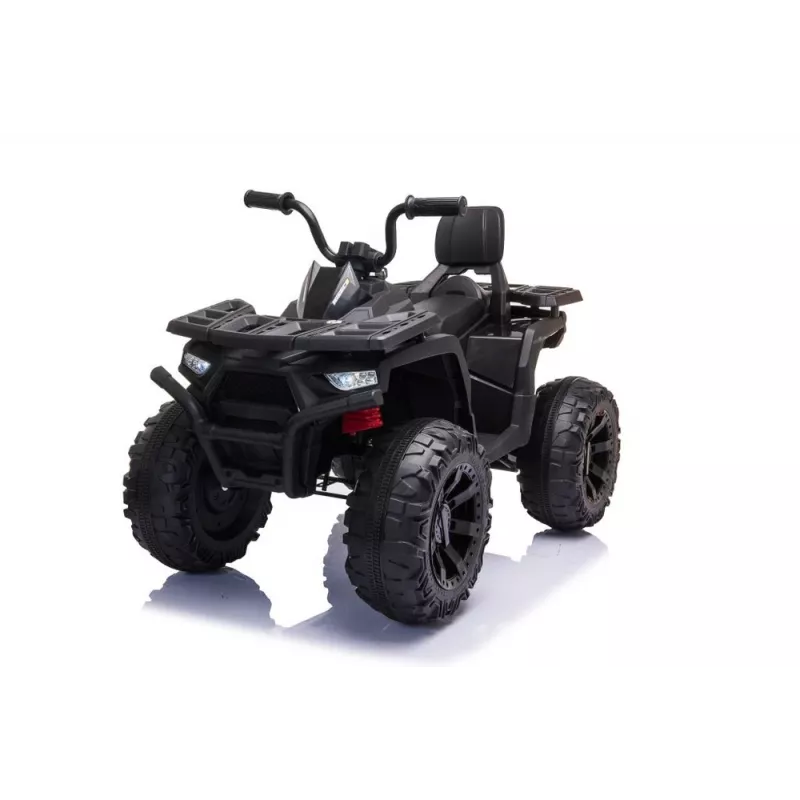 QUAD LOCK Electric Ride On Quad JC333 Must