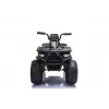 QUAD LOCK Electric Ride On Quad JC333 Must