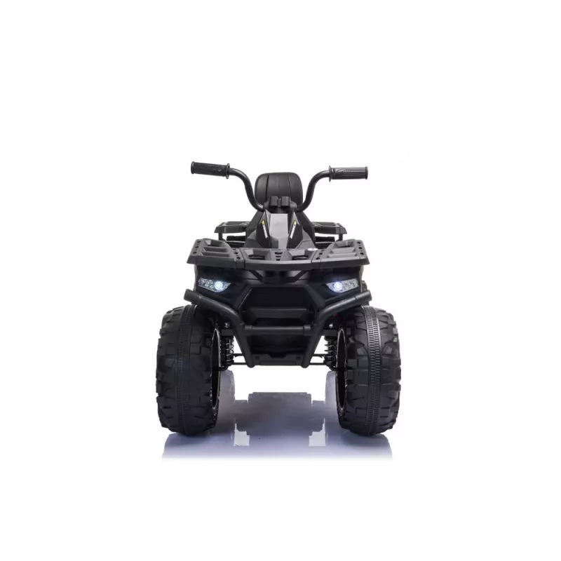 QUAD LOCK Electric Ride On Quad JC333 Must