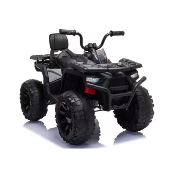 QUAD LOCK Electric Ride On Quad JC333 Must