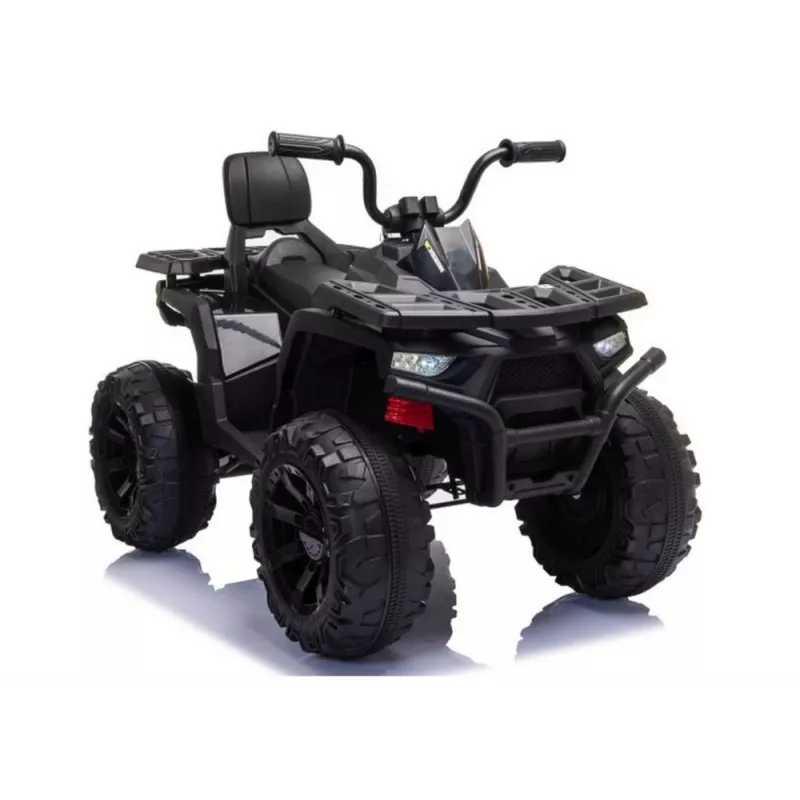 QUAD LOCK Electric Ride On Quad JC333 Must