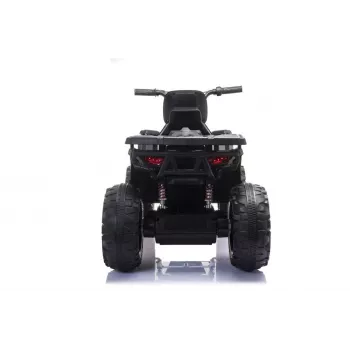 QUAD LOCK Electric Ride On Quad JC333 Yellow