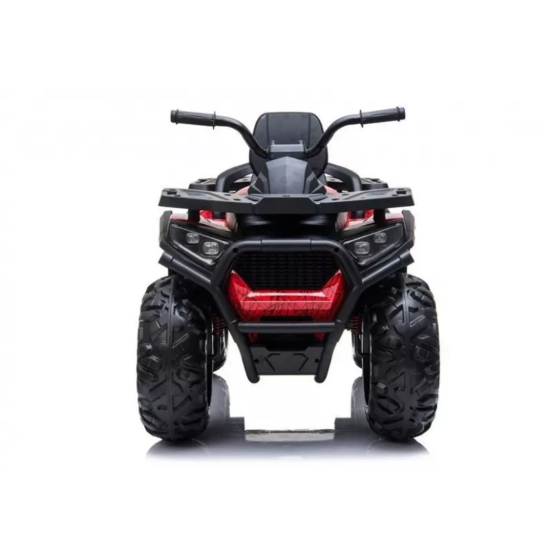 Quad Lean Toys XMX607 elektriline nelikratas lastele, kamuflaaživärvi