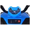 QUAD LOCK S601 Akutoitel Maastikusõiduk EVA Rattad LED Tuled Sinine