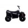 QUAD LOCK S601 Battery-Powered Terrain Vehicle EVA Wheels LED Lights White