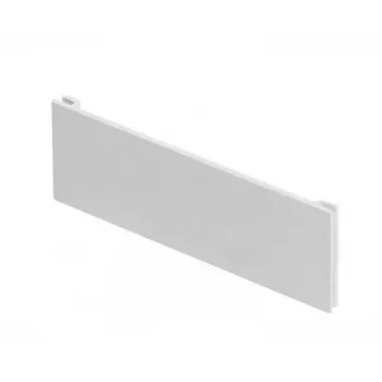 R-60 kaablikanali vahesein 60 mm paigalduskanalitele, PVC, valge, 1 tk