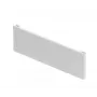 R-60 kaablikanali vahesein 60 mm paigalduskanalitele, PVC, valge, 1 tk