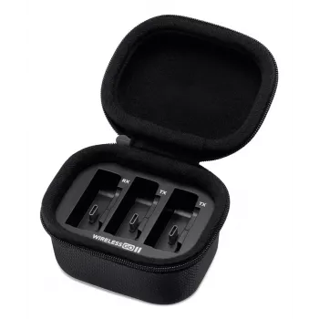 RØDE Charging Case for Wireless GO II