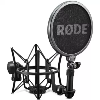 RØDE K2 Microphone Gold Stage/Performance Microphone