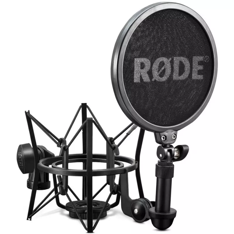 RØDE K2 Microphone Gold Stage/Performance Microphone