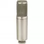RØDE K2 Microphone Gold Stage/Performance Microphone