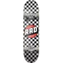 RAD Dude Crew Complete 7.75 Watermelon Skateboard