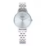 RADIANT MAN RA609201PT Analoogkvartskell 34mm Musta Sihtnumbri ja Nahkrihmaga