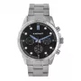 RADIANT MAN RA640701N 44mm roostevabast terasest kvartskell