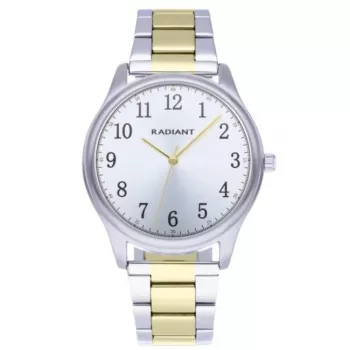 RADIANT Meeste kvartskell RA574205 40mm roostevaba teras