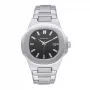 RADIANT Men's Stainless Steel Watch RA650201 45mm Analog Quartz