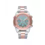 RADIANT meeste käekell RA634704 (44mm) roostevabast terasest võrkkäerihmaga