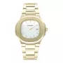 RADIANT meeste käekell RA639203 (43mm) - must sihverplaat, must nahkrihm