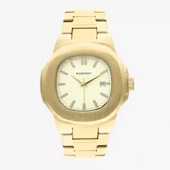 RADIANT meeste käekell RA650203 New York Collection 45mm roostevaba teras