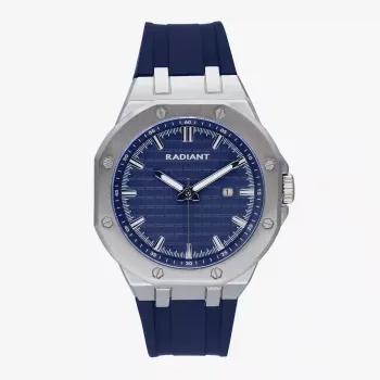 RADIANT meeste käekell RA652203 44mm roostevabast terasest kvartsanaloog