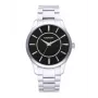RADIANT RA614201 meeste analoogkvartskell 44mm roostevabast terasest sinise numbrilaual