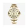 RADIANT RA631203 meeste analoogkvartskell 43mm roostevaba teras must sihverplaat hõbedane käevõru