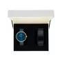 RADIANT Woman RA463205T 30mm roostevabast terasest kvartskell