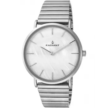RADIANT Woman RA475202 38mm Roosakuldne Roostevabast Terasest Kvartskell