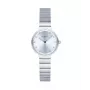 RADIANT Woman RA521201 28mm Roosakuldne Roostevabast Terasest Kvartskell