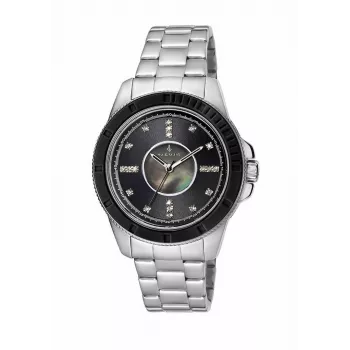 RADIANT Woman RA93201 38mm Roosakuldne Roostevabast Terasest Kvartskell