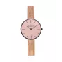 RADIANT naiste kell RA522604 32mm roosakuldne roostevaba teras kvarts