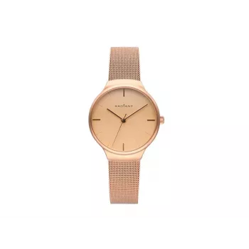 RADIANT Women's Watch RA524603 34mm Silver Stainless Steel