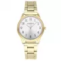 RADIANT naiste kell RA574203 34mm hõbedane roostevabast terasest kvarts
