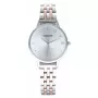 RADIANT naiste käekell RA609203PT 33mm hõbedane roosakuldne