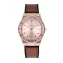 RADIANT Naiste Kell RA633203 36mm Roostevaba Teras Hõbe Kvarts Analoog