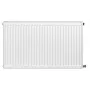 Radiator KLASIK-R 20 550x1200 - tüüp 20 paneelradiaator, valge, 1950W