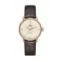 RADO True Thinline Les Couleurs Le Corbusier naiste kell R22865765 31.8mm valge keraamika